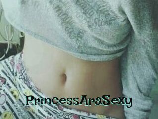 PrincessAraSexy