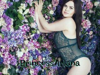 PrincessArlana