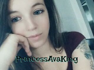 PrincessAvaKing