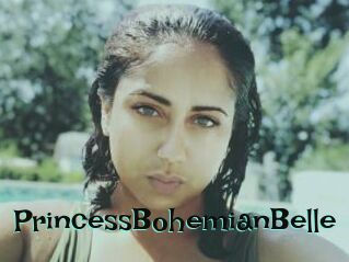 PrincessBohemianBelle