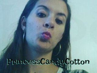 PrincessCandyCotton