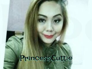 PrincessCuttie