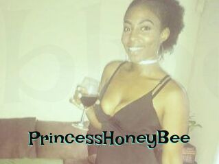 PrincessHoneyBee