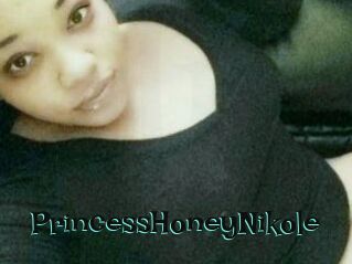 PrincessHoneyNikole