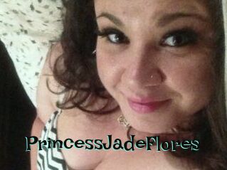 PrincessJadeFlores