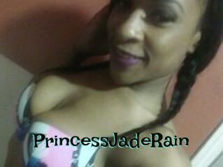 PrincessJadeRain