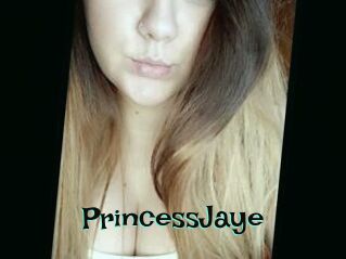 PrincessJaye