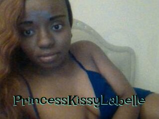 PrincessKissyLabelle