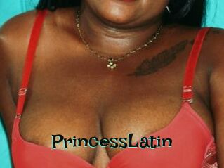 PrincessLatin