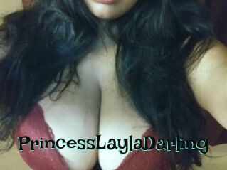 PrincessLaylaDarling