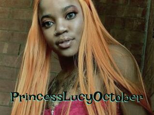 PrincessLucyOctober