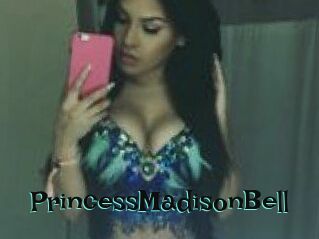 PrincessMadisonBell