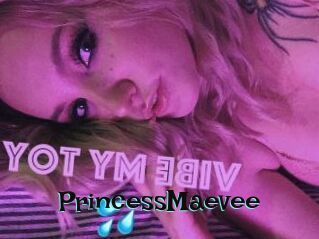 PrincessMaevee