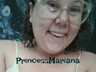 PrincessMariana