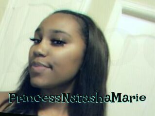 PrincessNatashaMarie