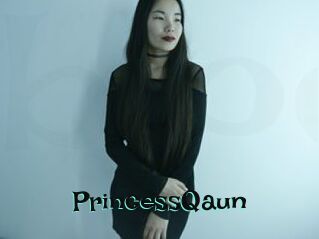 PrincessQaun