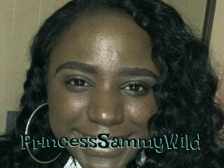 PrincessSammyWild