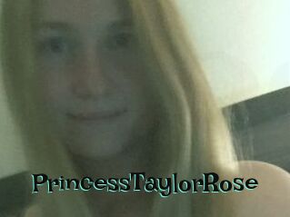PrincessTaylorRose