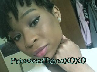 PrincessTianaXOXO