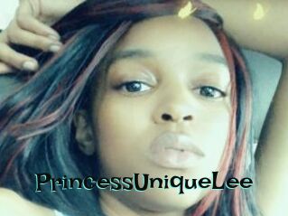 PrincessUniqueLee