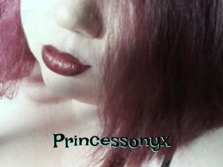 Princessonyx