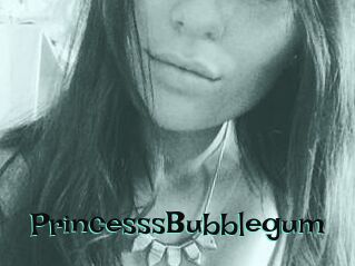 PrincesssBubblegum
