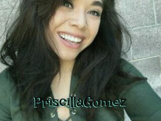 Priscilla_Gomez