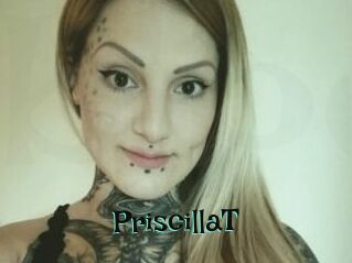 PriscillaT