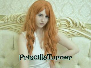 PriscillaTurner