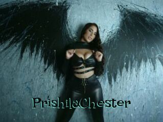 PrishilaChester