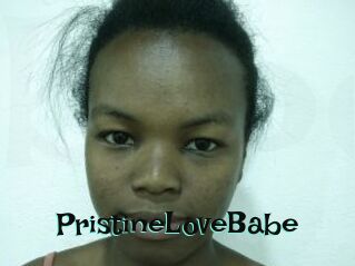 PristineLoveBabe