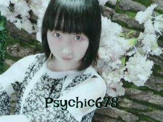 Psychic678