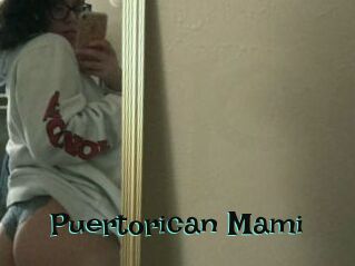 Puertorican_Mami
