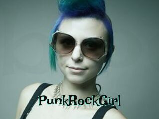 PunkRockGirl