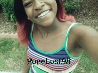 PureLust98