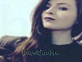 PureSoul4u