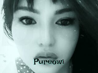 Pureowi