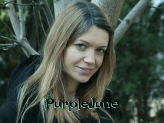 PurpleJune