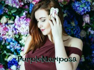 PurpleMariposa