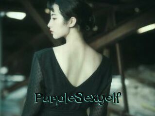 PurpleSexyelf