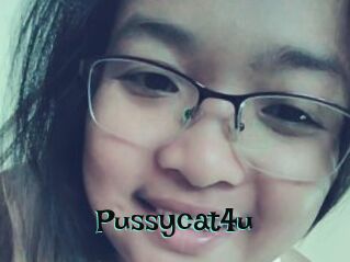 Pussycat4u