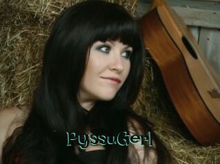 PyssuGerl
