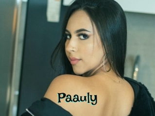 Paauly