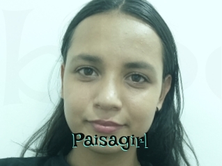 Paisagirl