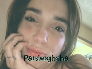 Paisleighsha