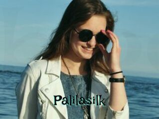 Palilasilk