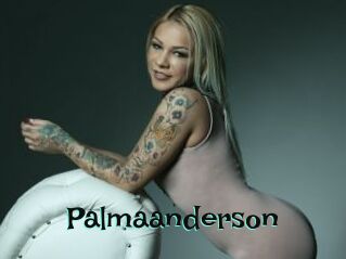 Palmaanderson