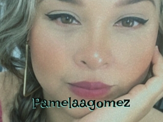 Pamelaagomez