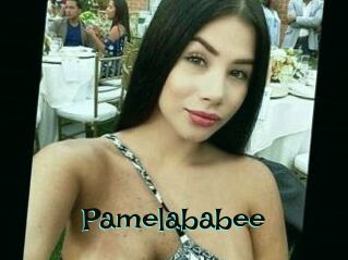 Pamelababee