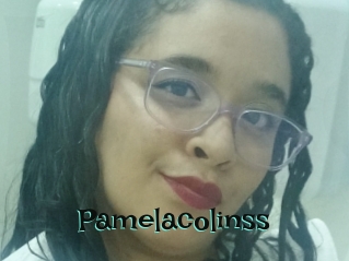 Pamelacolinss